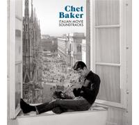 Baker Chet - Italian Movie Soundtracks