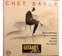 Baker,Chet - Jazz Around Midnight