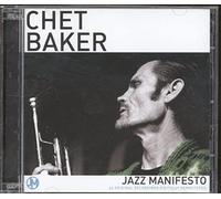Baker,Chet - Jazz Manifesto