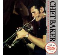 Baker,Chet - Live at Ronnie Scott'S