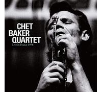Baker Chet - Live In France 1978