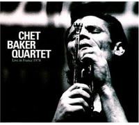 Baker,Chet - Live in France 1978