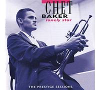 Baker, Chet - Lonely Star