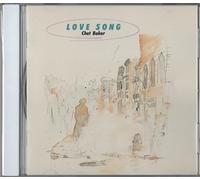 BAKER, CHET - LOVE SONG