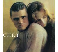 Chet Baker Chet - The Lyrical Trumpet of Chet (Vinyl LP)
