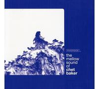 Baker, Chet - Mellow Sound Of Chet Baker