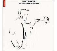 Baker, Chet - Mister B