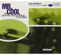 Baker,Chet - Mr.Cool [Import]