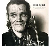 Baker Chet - My Favourite Songs