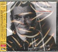 Baker Chet - My Favourite Songs-the Last