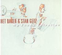Baker Chet - My Funny Valentine