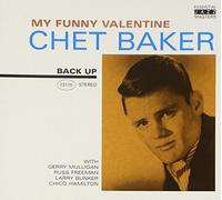 Baker, Chet - My Funny Valentine