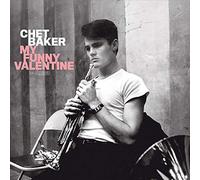 Baker Chet - My Funny Valentine