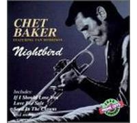 Baker, Chet - Nightbird