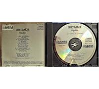 Baker,Chet - Nightbird