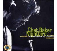 Baker,Chet - Nightbird