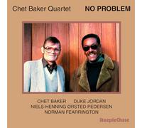 Baker Chet - No Problem