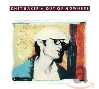 Baker,Chet - Out of Nowhere