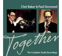 together: the complete studio recordings