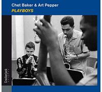 Baker Chet - Playboys