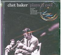 Baker,Chet - Plays It Cool