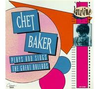 Baker, Chet - Plays & Sings The Ballad