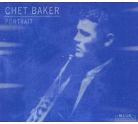 Baker,Chet - Portrait Chet Baker