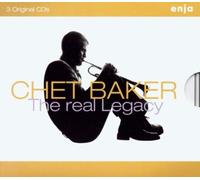 Baker,Chet - Real Legacy