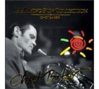 Baker,Chet - Rising Sun Collection