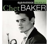 Baker, Chet - Riverside Profiles (2 CD)