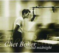 Chet Baker - 'Round Midnight