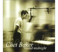 Baker,Chet - Round Midnight