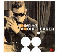 Baker, Chet - RTL Jazz Collection - Chet Baker