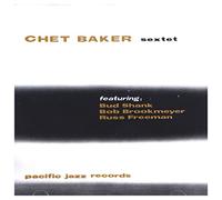Baker,Chet - Sextet