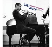 Baker Chet - SEXTET &.. -GATEFOLD-