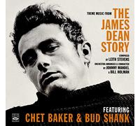 Baker, Chet/ Shank, Bud - Theme Music From The James Dean Story