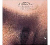 Baker, Chet - She Was Too Good To Me