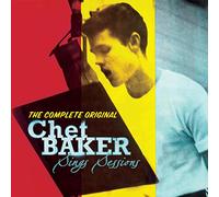 Baker Chet - Sings (+ 10 Bonus Tracks)