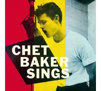 Baker Chet - Sings