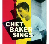 Baker Chet - Sings