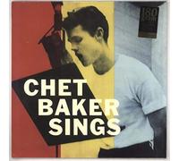 Baker,Chet - Sings