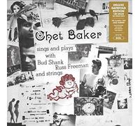 Baker Chet - Sings And Plays