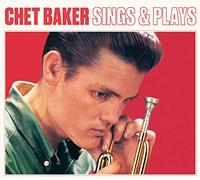 Chet Baker Chet Baker Sings and Plays (CD) Album Digipak