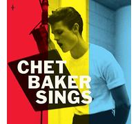 Baker Chet - Sings Colored Single)