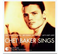 Baker,Chet - Sings - Essential