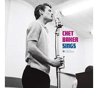 Baker Chet - Sings