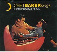 Baker Chet - Sings It Could Happen To You