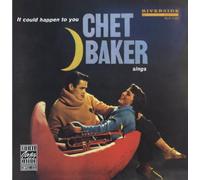 Baker, Chet - Sings-It Could Happen To You