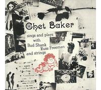 Baker Chet - Sings & Plays