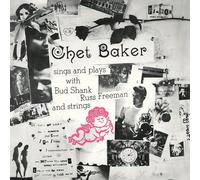 Baker, Chet - Sings & Plays [Limited]